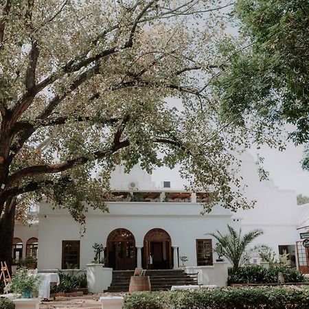 Kleinkaap Boutique Hotel Центурион Экстерьер фото