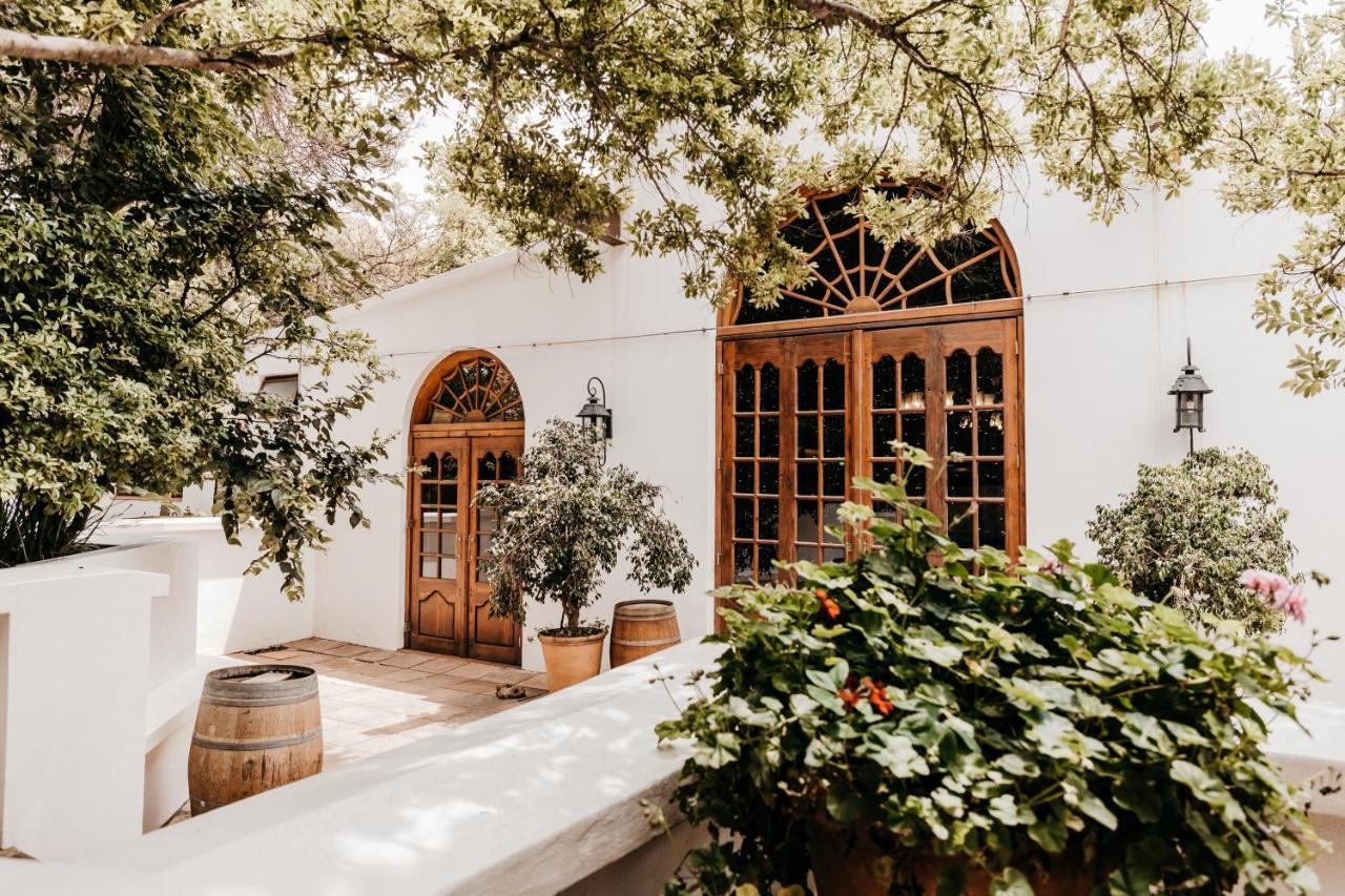 Kleinkaap Boutique Hotel Центурион Экстерьер фото