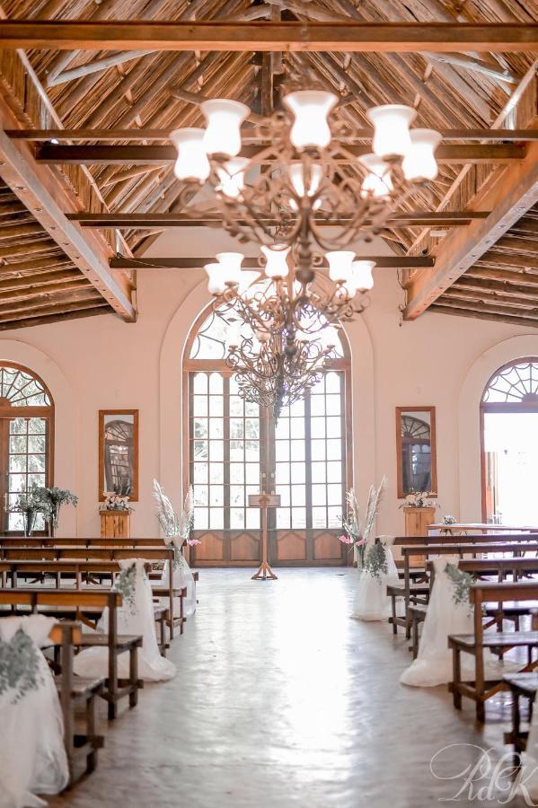 Kleinkaap Boutique Hotel Центурион Экстерьер фото