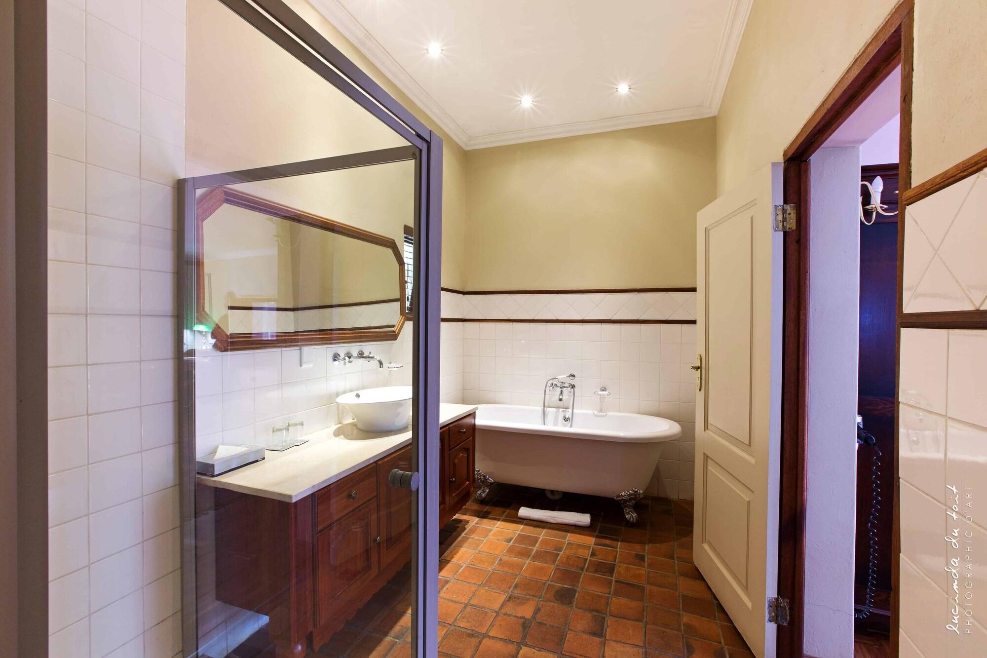 Kleinkaap Boutique Hotel Центурион Экстерьер фото