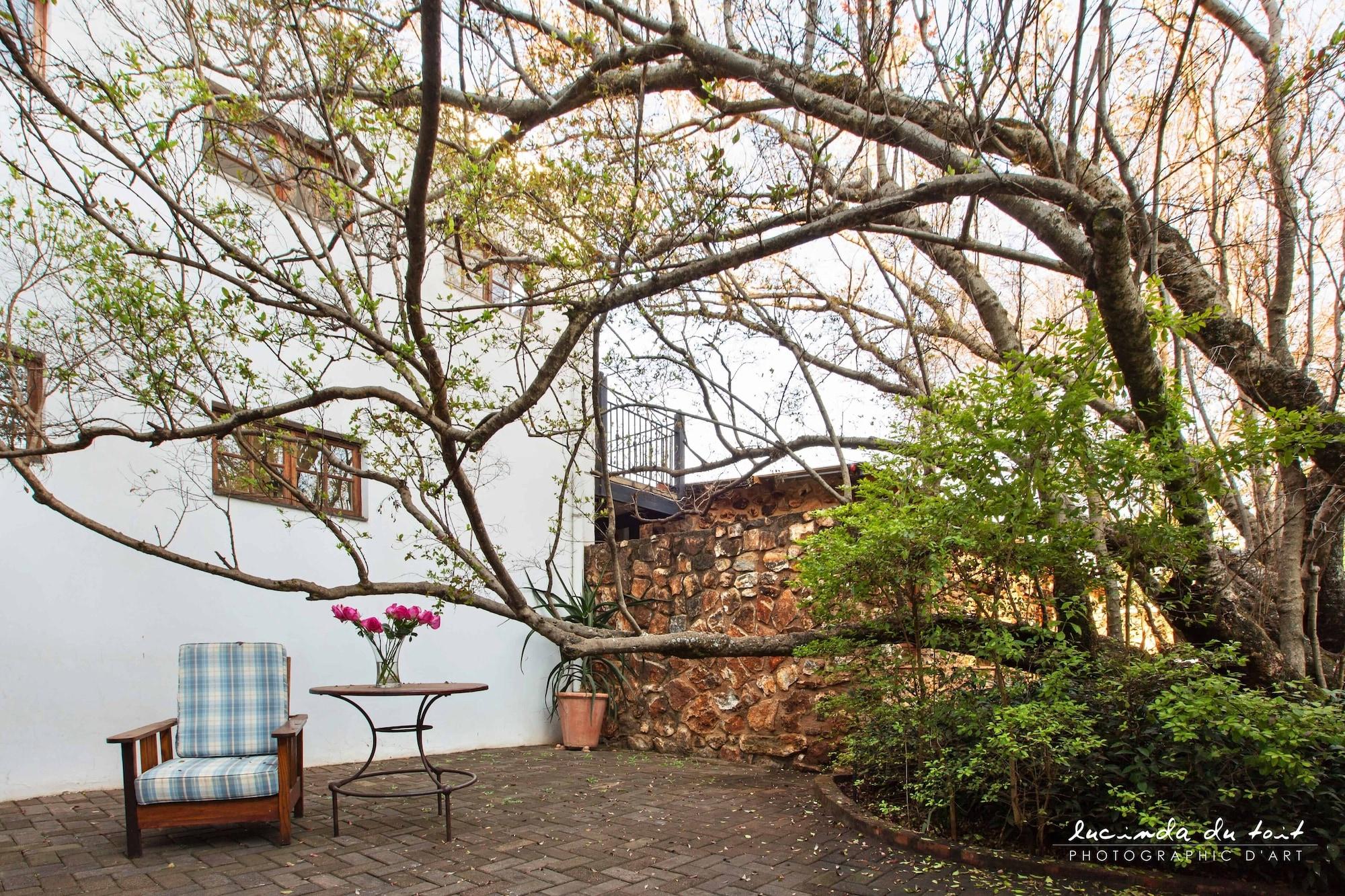 Kleinkaap Boutique Hotel Центурион Экстерьер фото