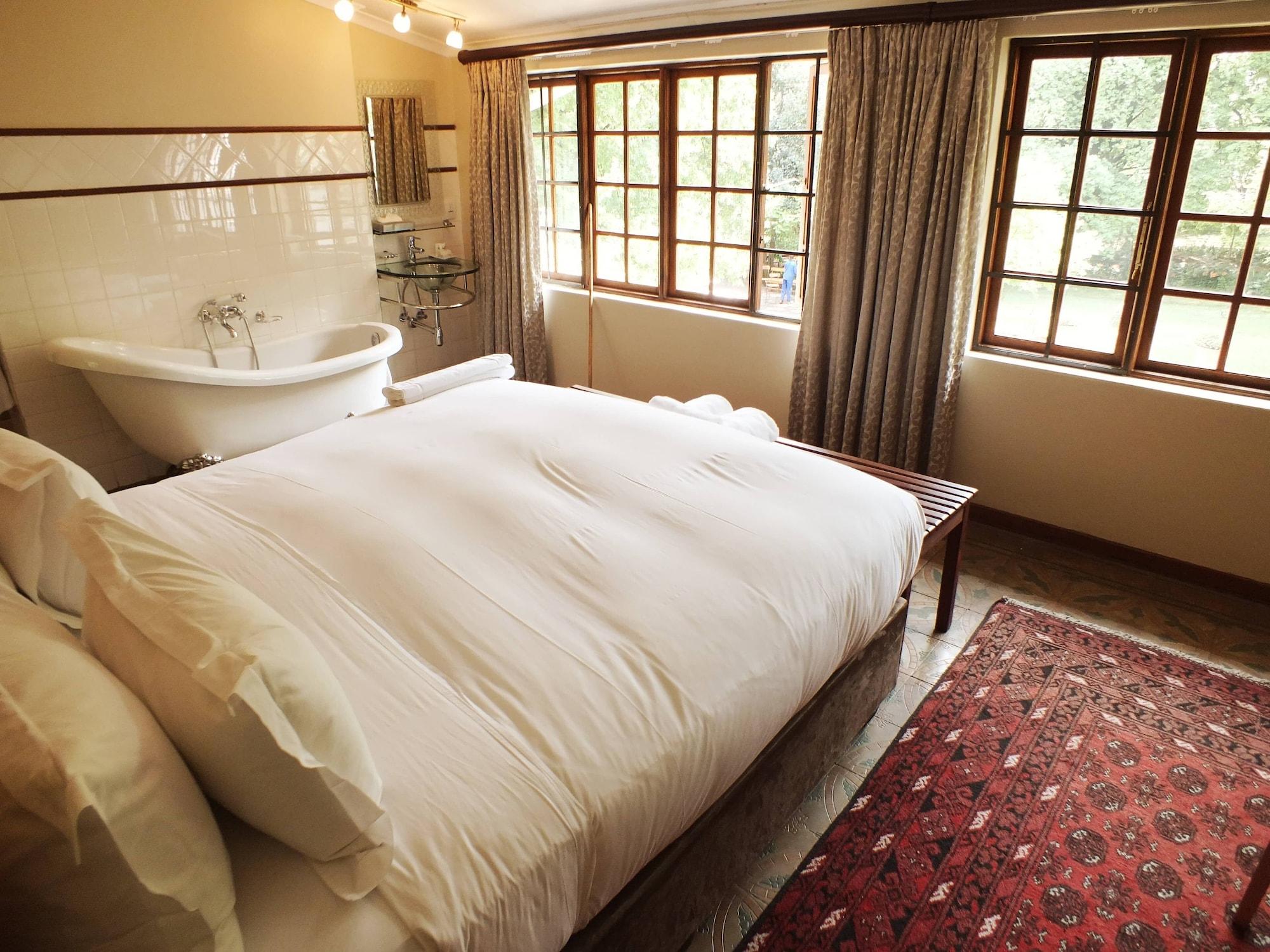 Kleinkaap Boutique Hotel Центурион Экстерьер фото
