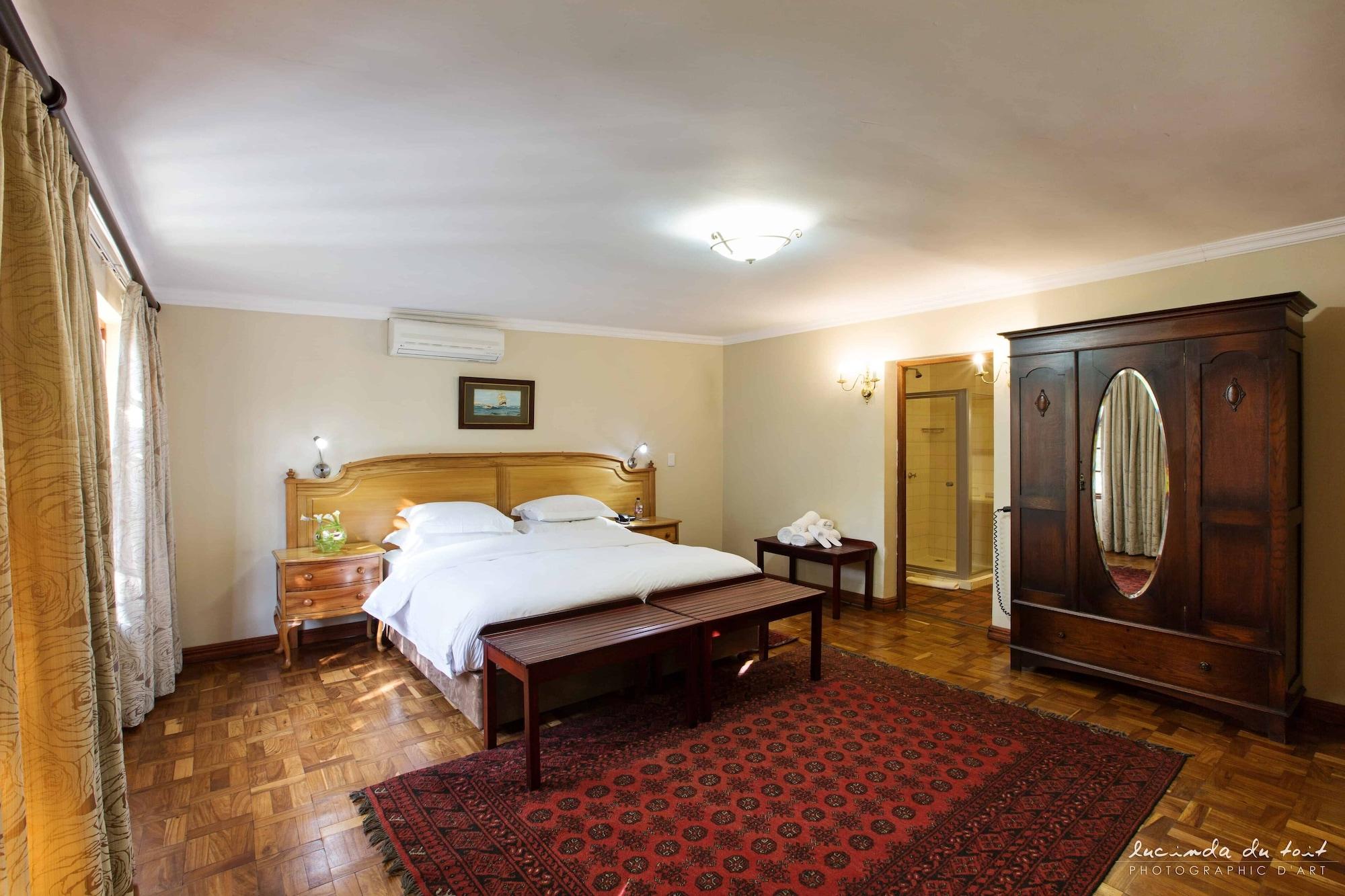 Kleinkaap Boutique Hotel Центурион Экстерьер фото
