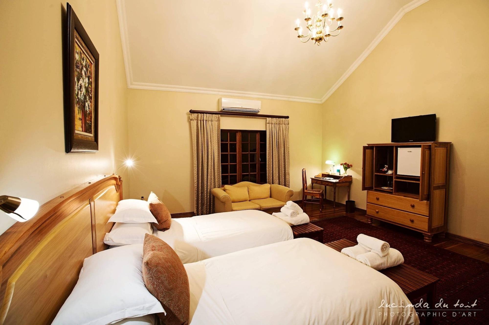 Kleinkaap Boutique Hotel Центурион Экстерьер фото