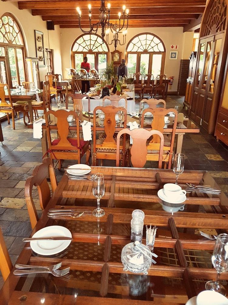 Kleinkaap Boutique Hotel Центурион Экстерьер фото