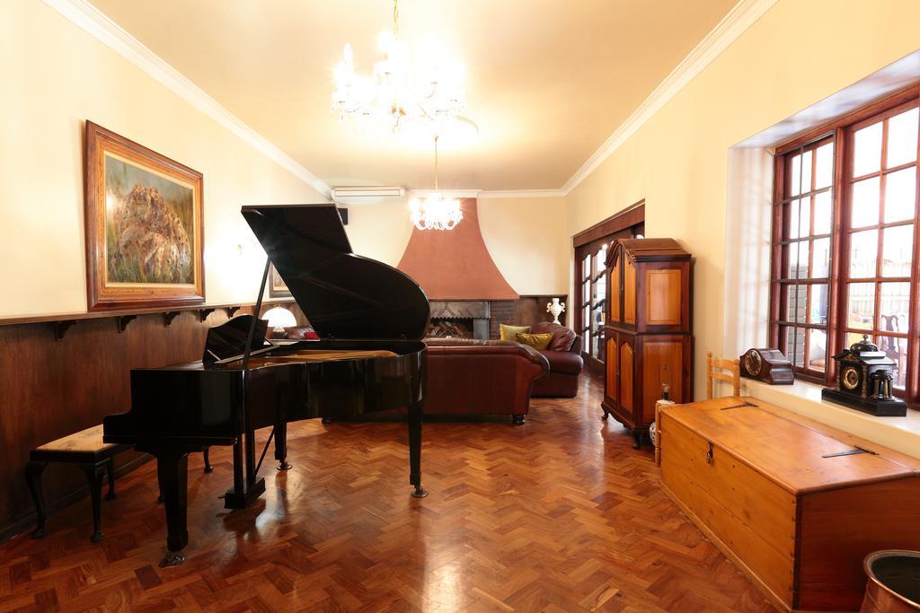 Kleinkaap Boutique Hotel Центурион Экстерьер фото