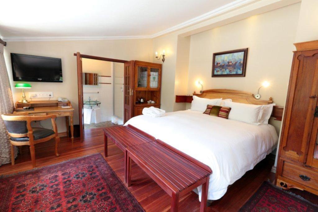 Kleinkaap Boutique Hotel Центурион Номер фото