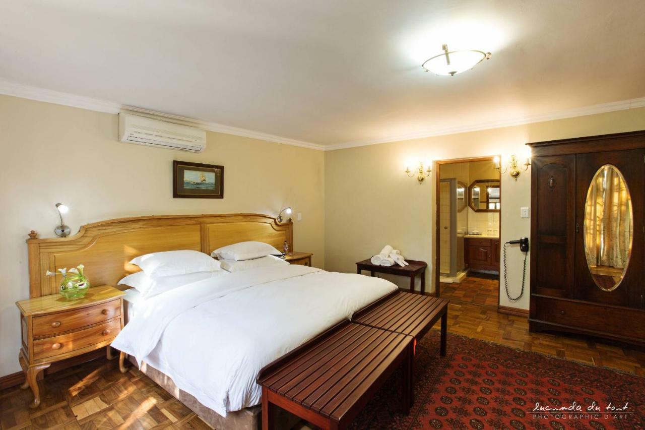 Kleinkaap Boutique Hotel Центурион Экстерьер фото