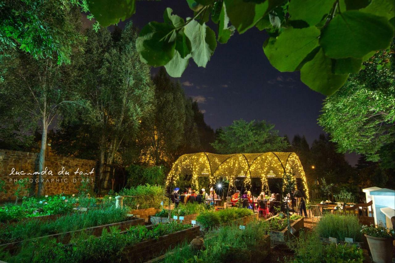 Kleinkaap Boutique Hotel Центурион Экстерьер фото