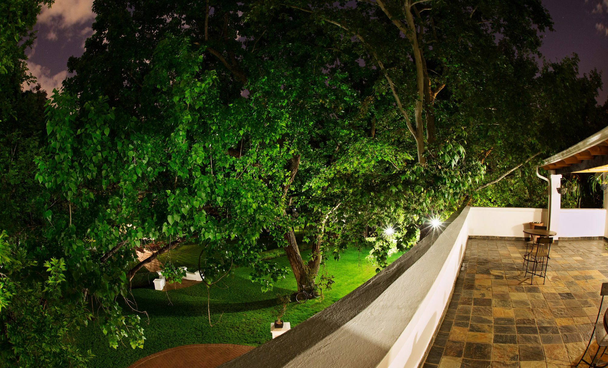 Kleinkaap Boutique Hotel Центурион Экстерьер фото
