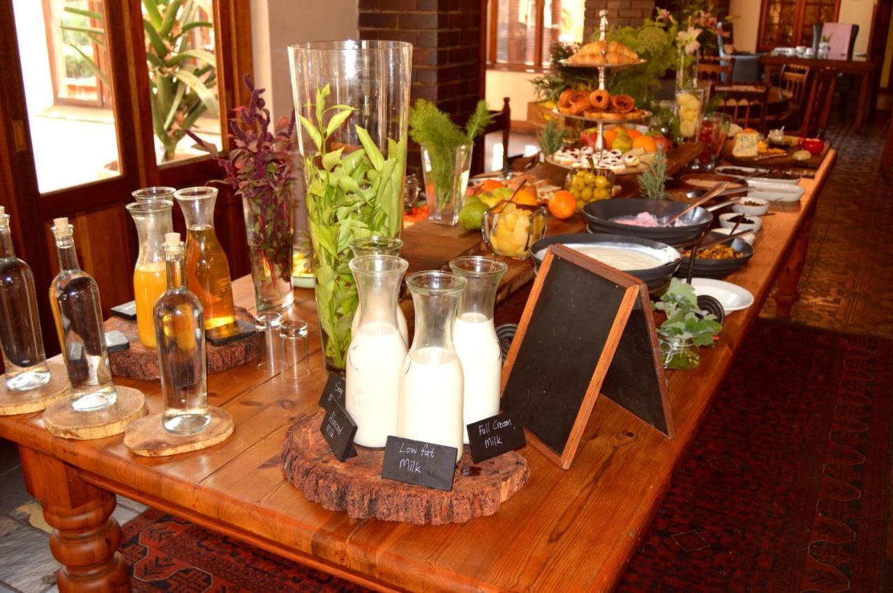 Kleinkaap Boutique Hotel Центурион Экстерьер фото